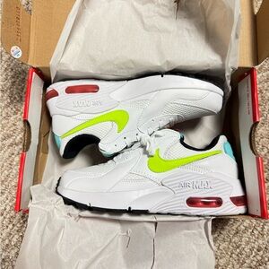Women's Nike Air Max Excee sneakers